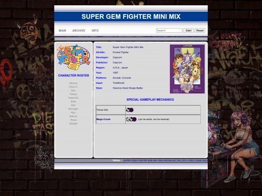 gemfighter screenshot