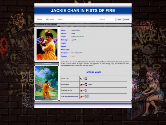 jcff/jackiechan screenshot