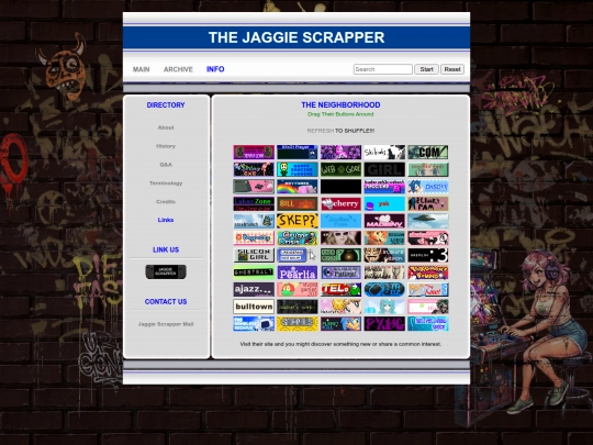 link screenshot