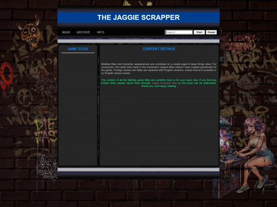 result screenshot