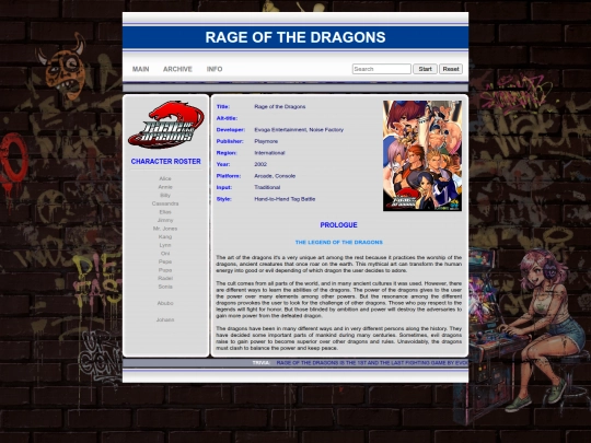 rotd screenshot