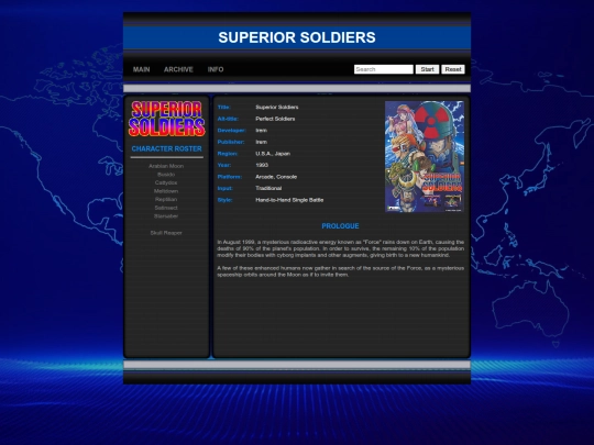 ss screenshot