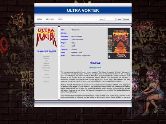 uv screenshot