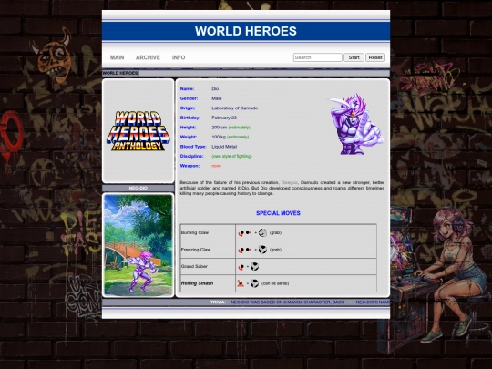 wh/dio screenshot