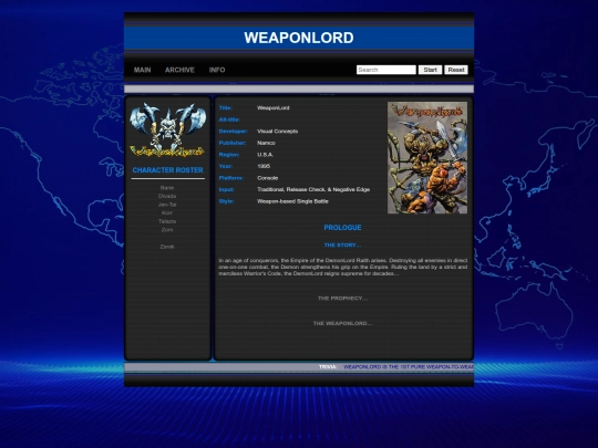 wl screenshot