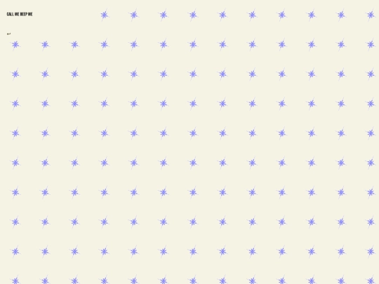 contact screenshot