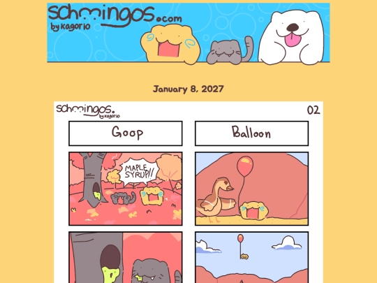 comics2 screenshot