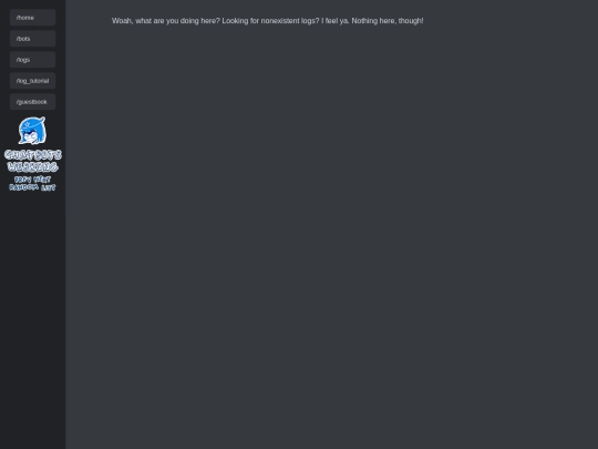 chats screenshot