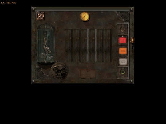 GC7ADNB/Di-Dah-Dit screenshot