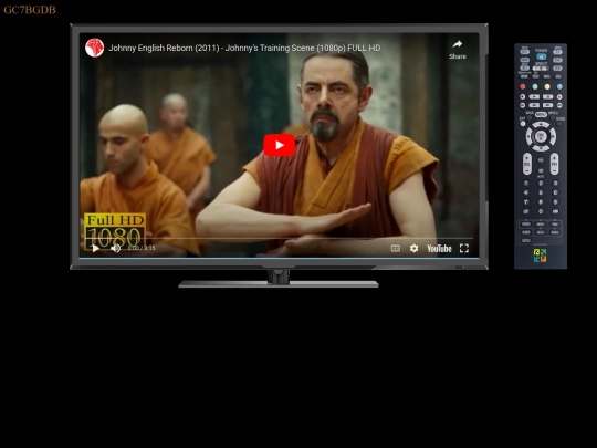 GC7BGDB/ch0 screenshot