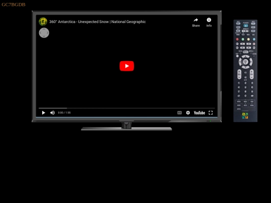 GC7BGDB/ch7 screenshot