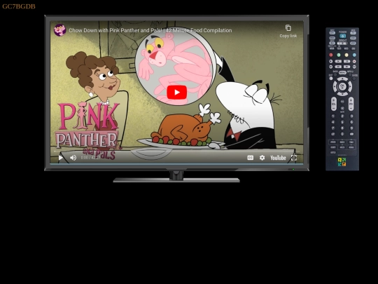 GC7BGDB/ch9 screenshot