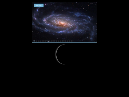 GC7C586/Hubble screenshot