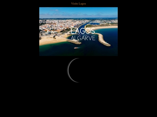 Lagos/Tour screenshot