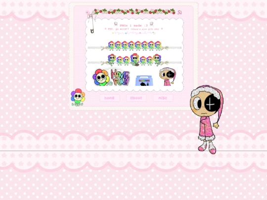 pngs screenshot