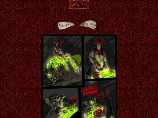meating screenshot