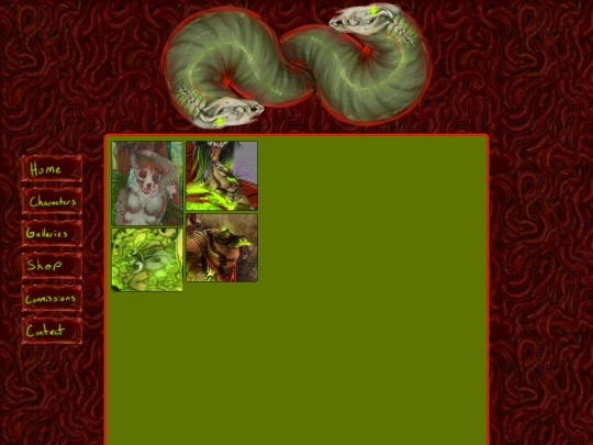 pages/galleries/erotic screenshot