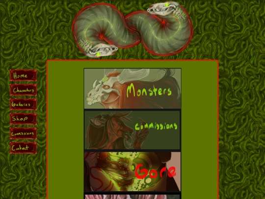 pages/gallerymain screenshot