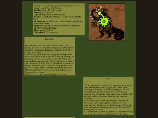 pages/itu/tapeworm screenshot