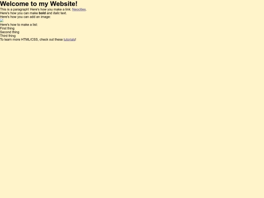 pages/othercharas screenshot