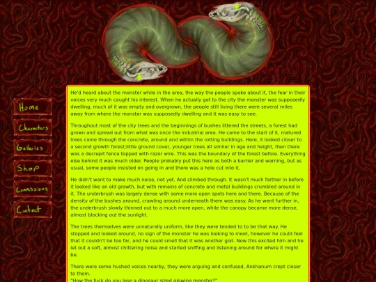 pages/stories/weird god stories/meating screenshot