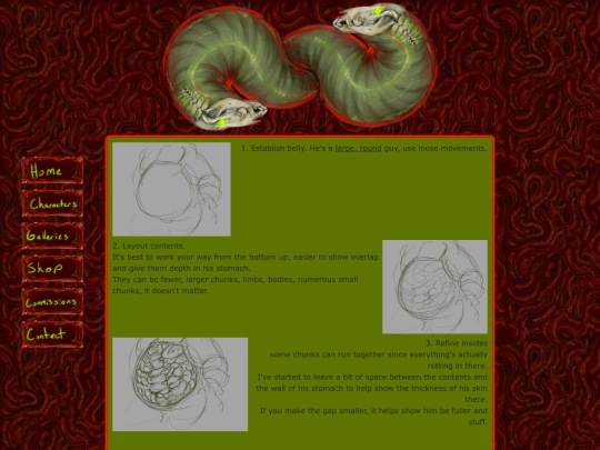 pages/tuts/tapebelly screenshot