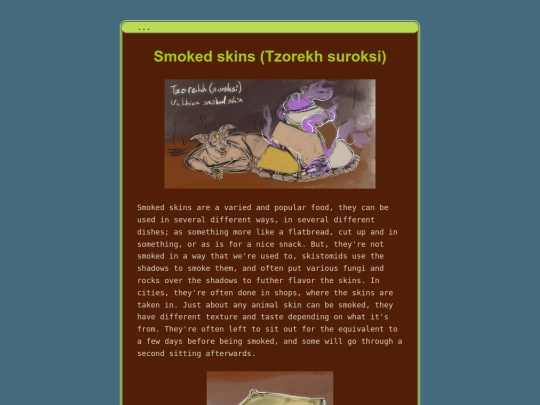 worlds/vakkour/blog/posts/2025-04-05-smoked-skins screenshot
