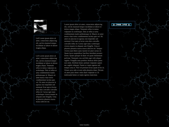 aleister screenshot
