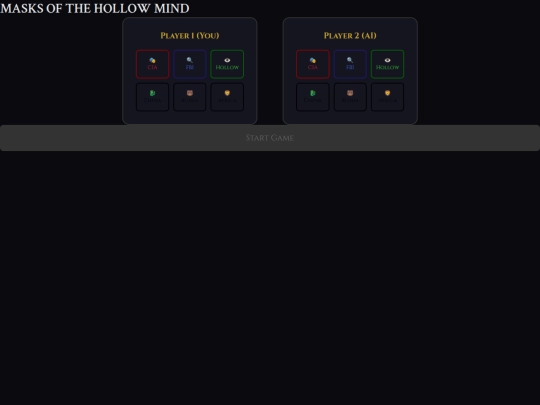 simulator screenshot