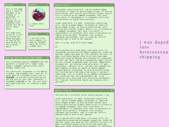 RespondingToMessages screenshot