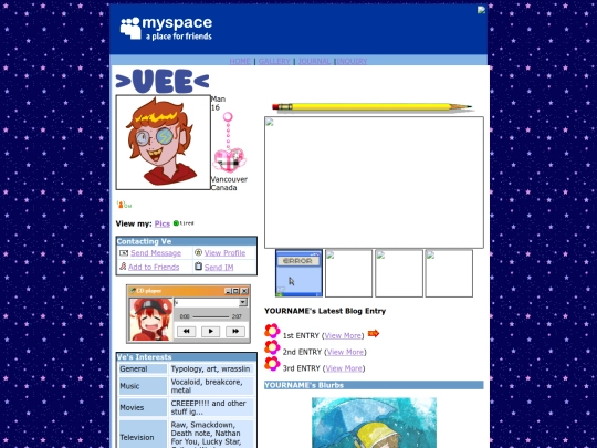 intro screenshot