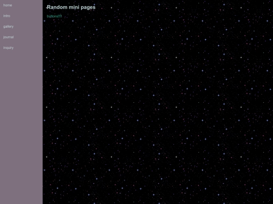 minipagedirectory screenshot