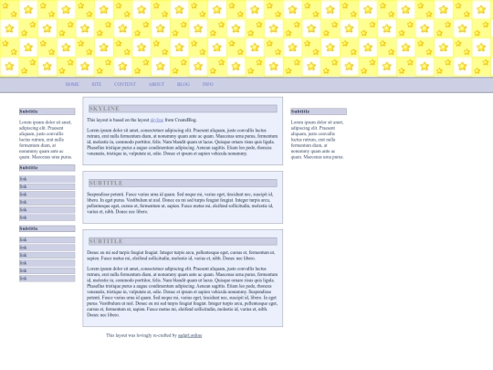 stuff screenshot