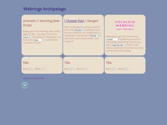 webring screenshot