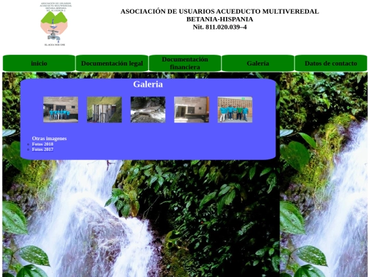 galeria screenshot