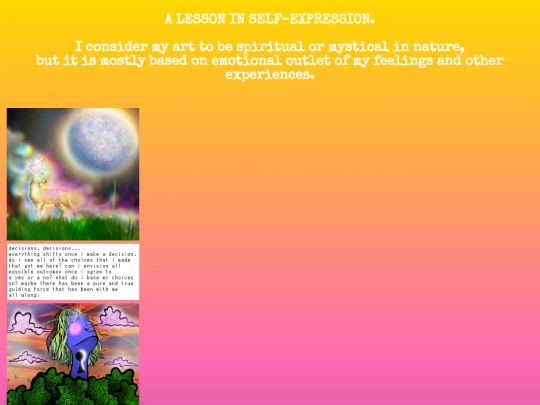 art screenshot