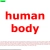 The web site of humanbody avatar