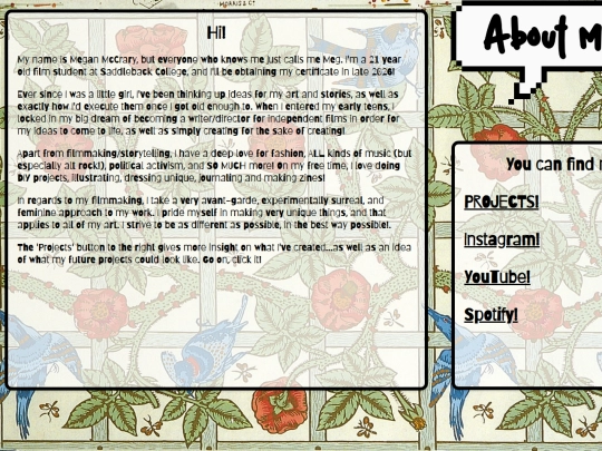 about screenshot