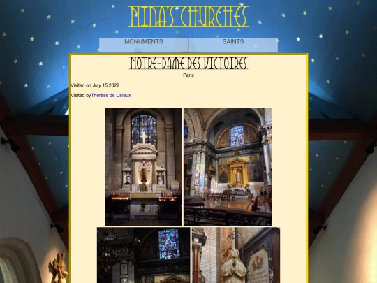 monuments/notredamedesvictoires screenshot