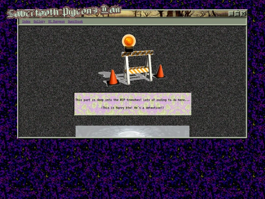 ocs screenshot