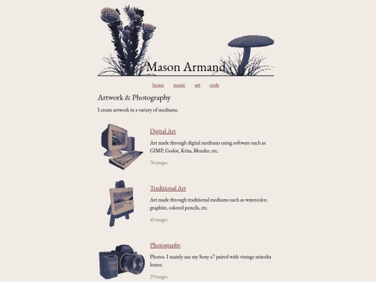 art screenshot