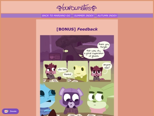 burrowmates/AUTUMN/000 screenshot