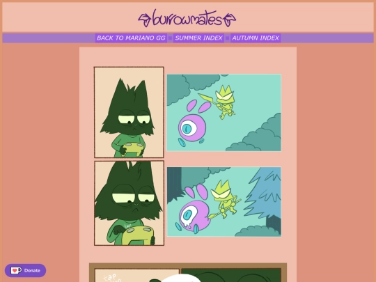 burrowmates/AUTUMN/002 screenshot