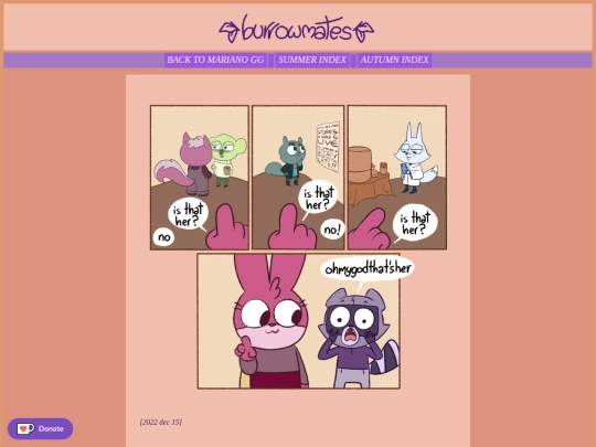 burrowmates/AUTUMN/013 screenshot