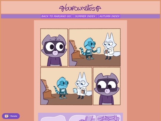 burrowmates/AUTUMN/015 screenshot