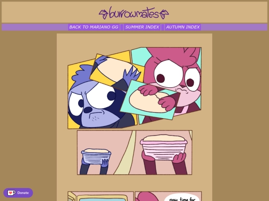 burrowmates/AUTUMN/043 screenshot
