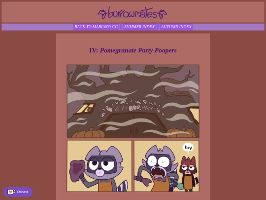 burrowmates/AUTUMN/055 screenshot