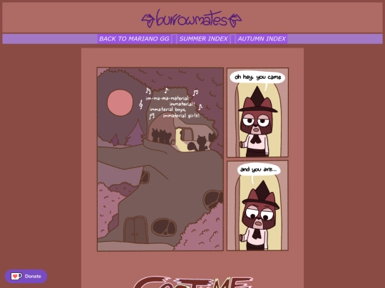 burrowmates/AUTUMN/064 screenshot