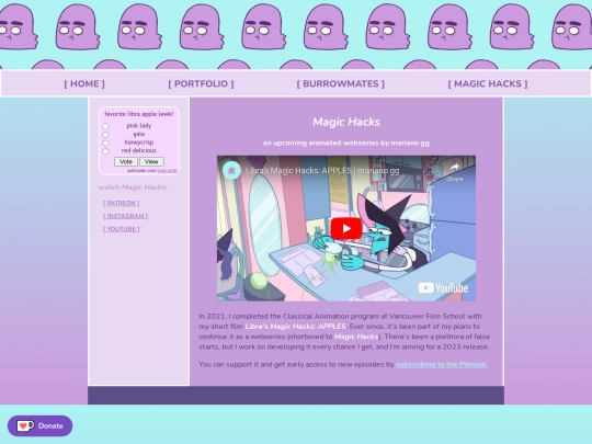 magic-hacks screenshot