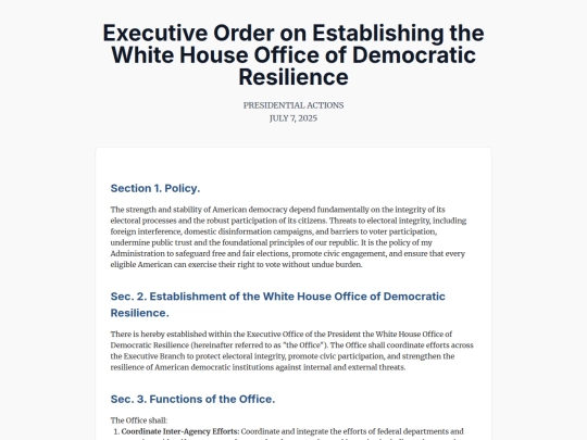 office-of-democratic-resilience screenshot